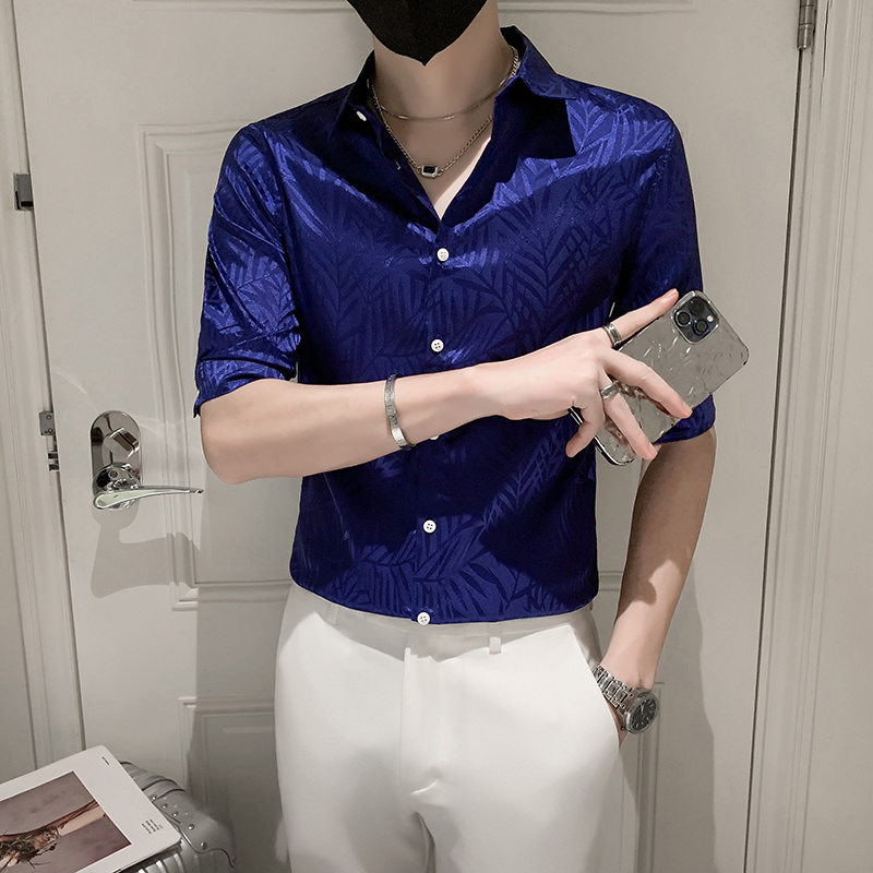 Camisa Casual Moderna para Hom - Men'S Fashion Looks 2026 reseña y precio