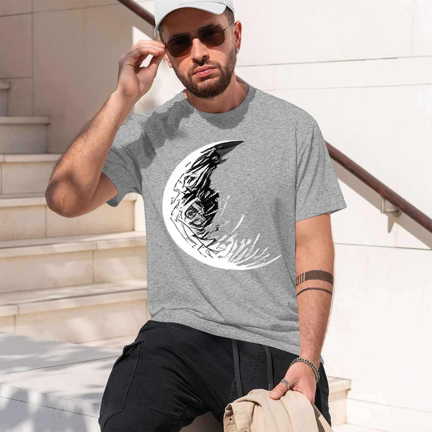 Camiseta de Manga Corta para H - Men'S Fashion Looks 2026 reseña y precio