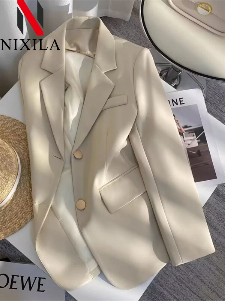 Blazer Cruzado para Mujer, Ele - Men'S Fashion X reseña y precio