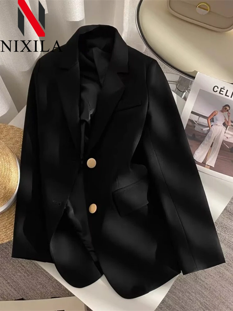 Blazer Cruzado para Mujer, Ele - Men'S Fashion X reseña y precio