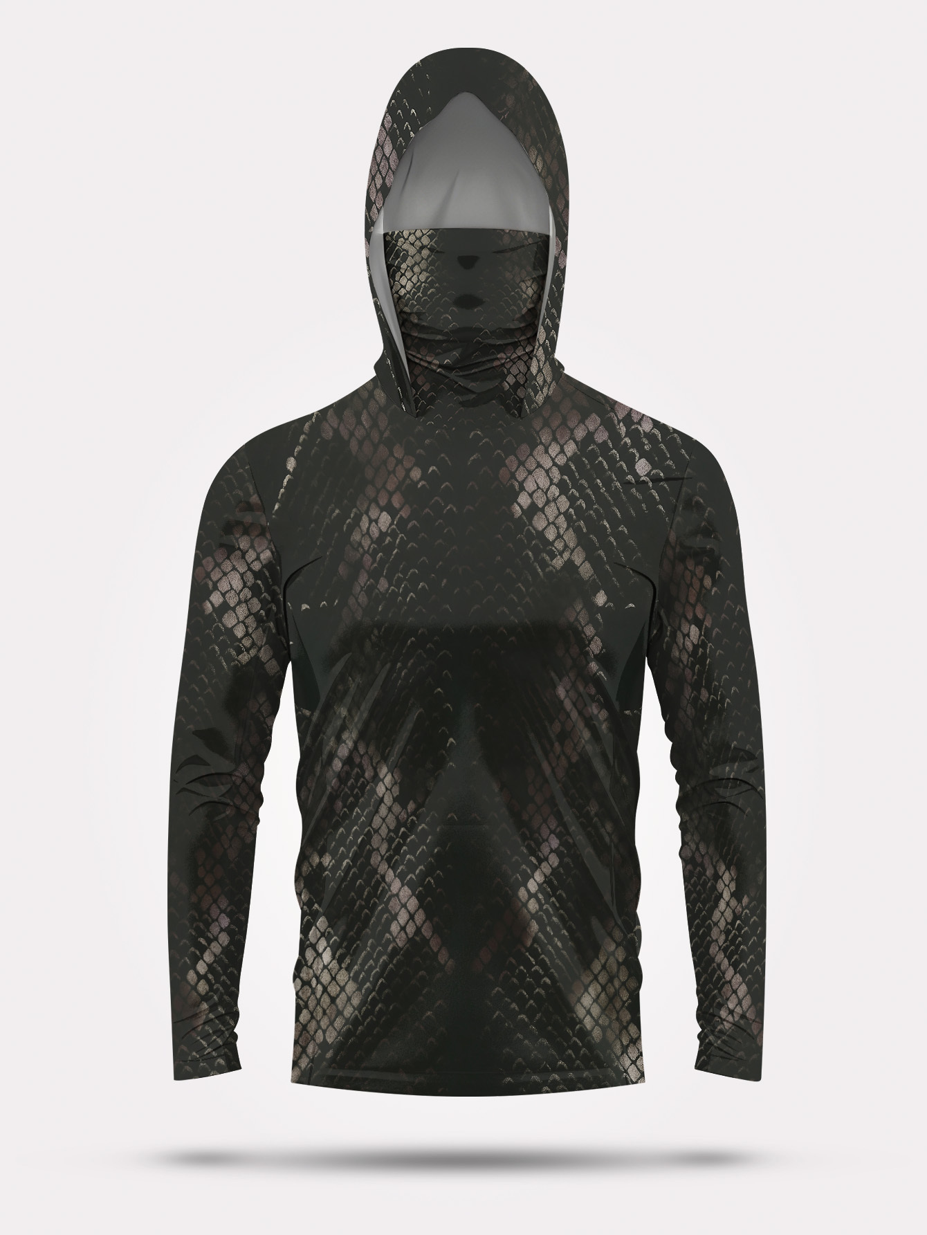 Camisa de Pesca para Hombre co - Military Shirt Men reseña y precio
