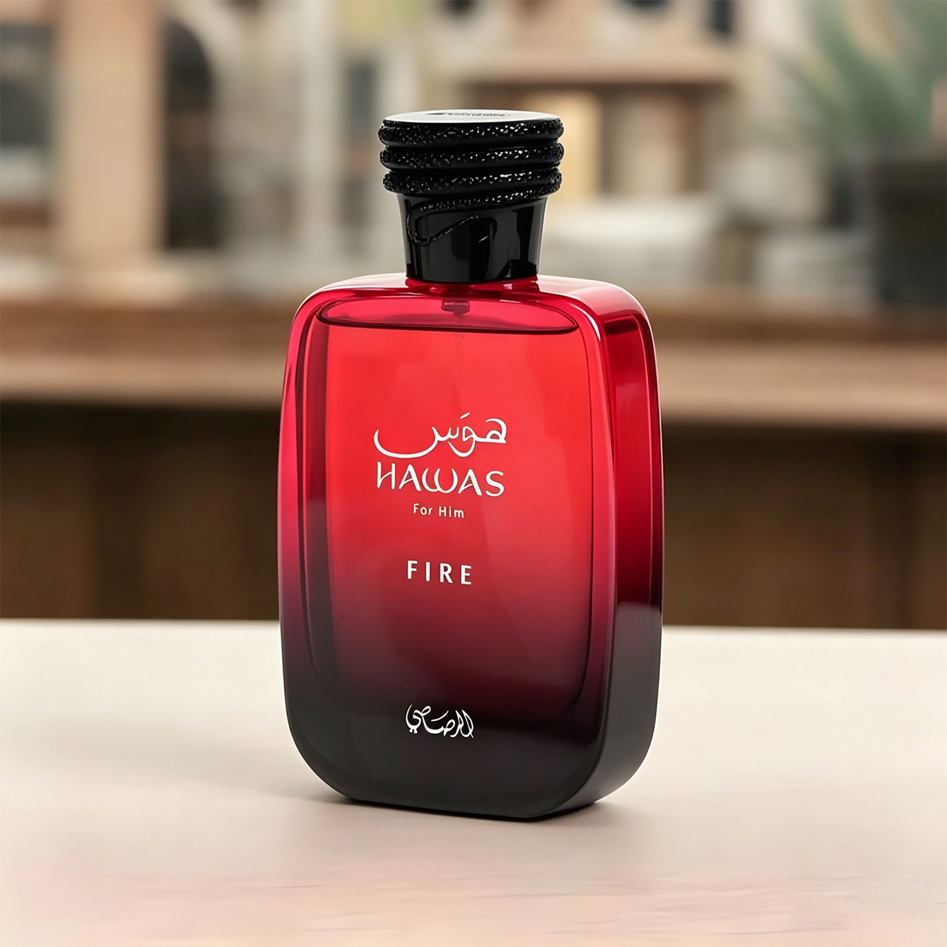 Ice For Him 100ml EDP Colonia  - Men'S Fashion Perfume reseña y precio