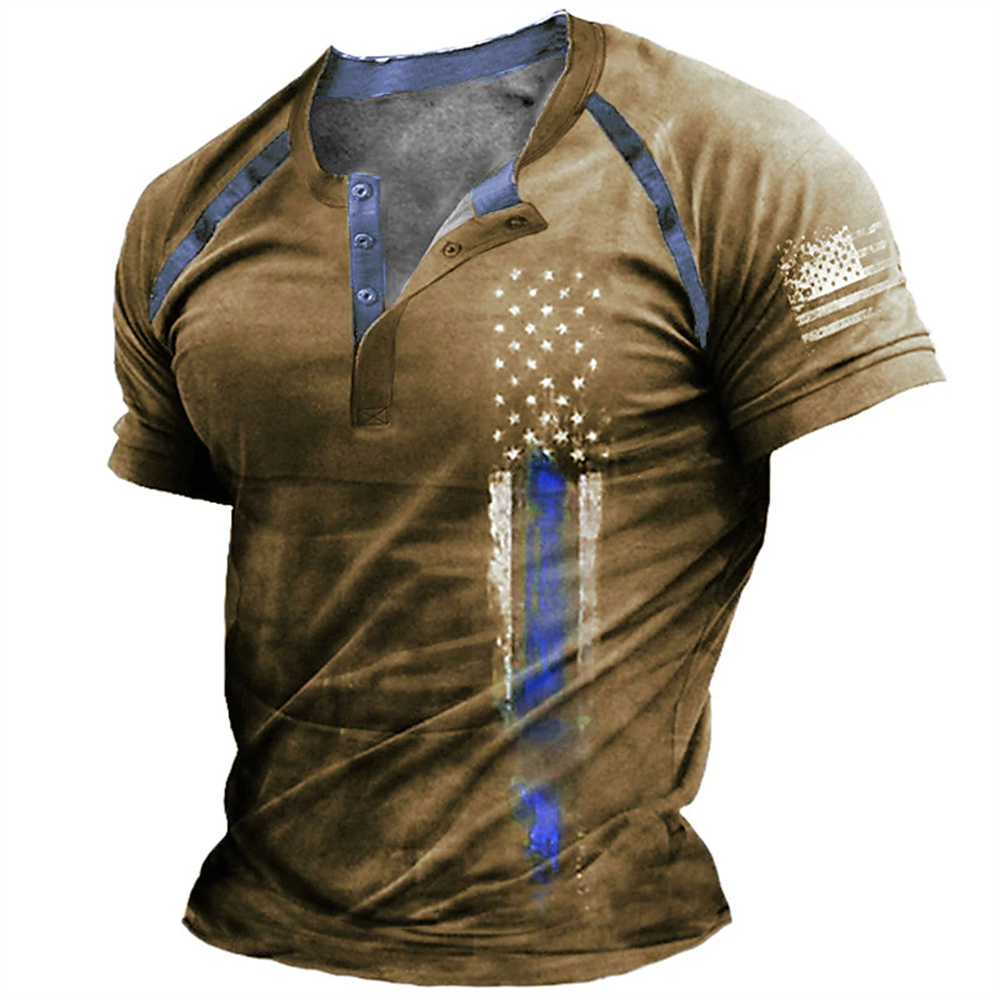 Camiseta Divertida con Estampa - Mens Fashion Clothes reseña y precio