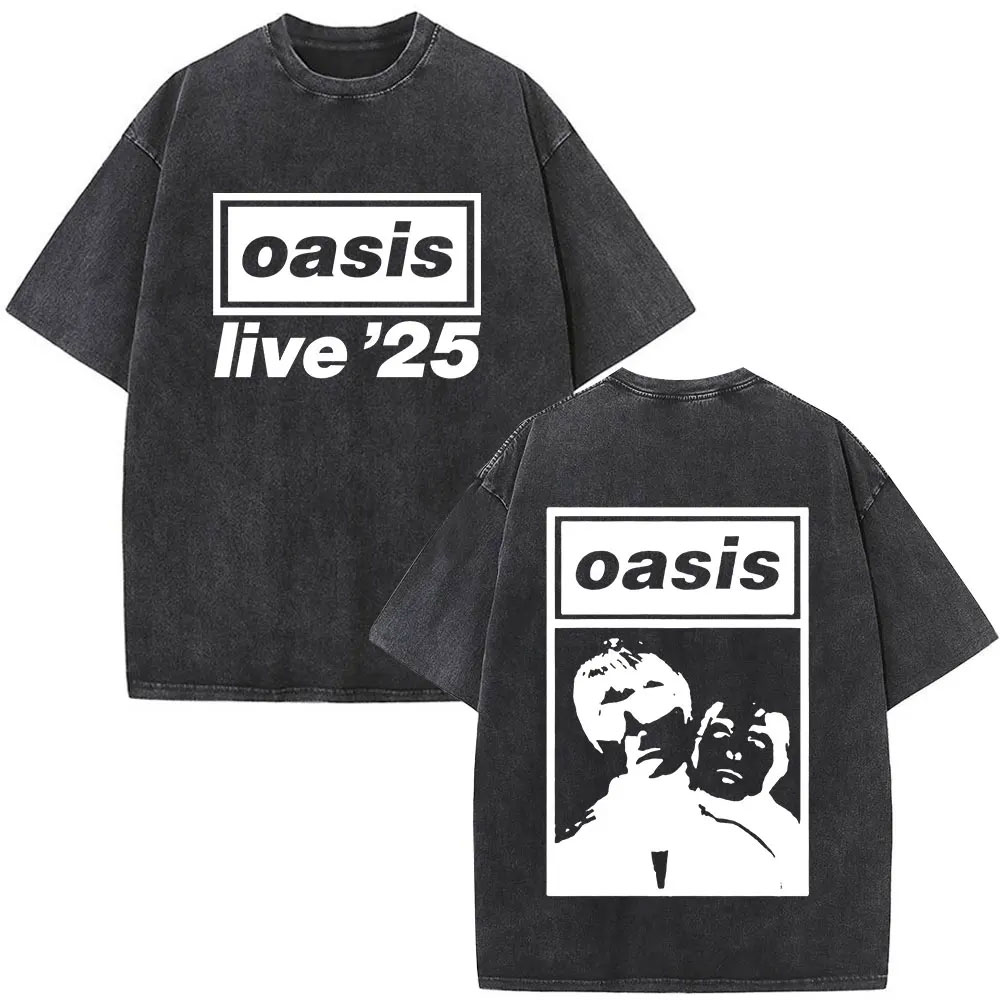 Camiseta de la Banda de Rock D - Men'S Fashion Looks 2026 reseña y precio