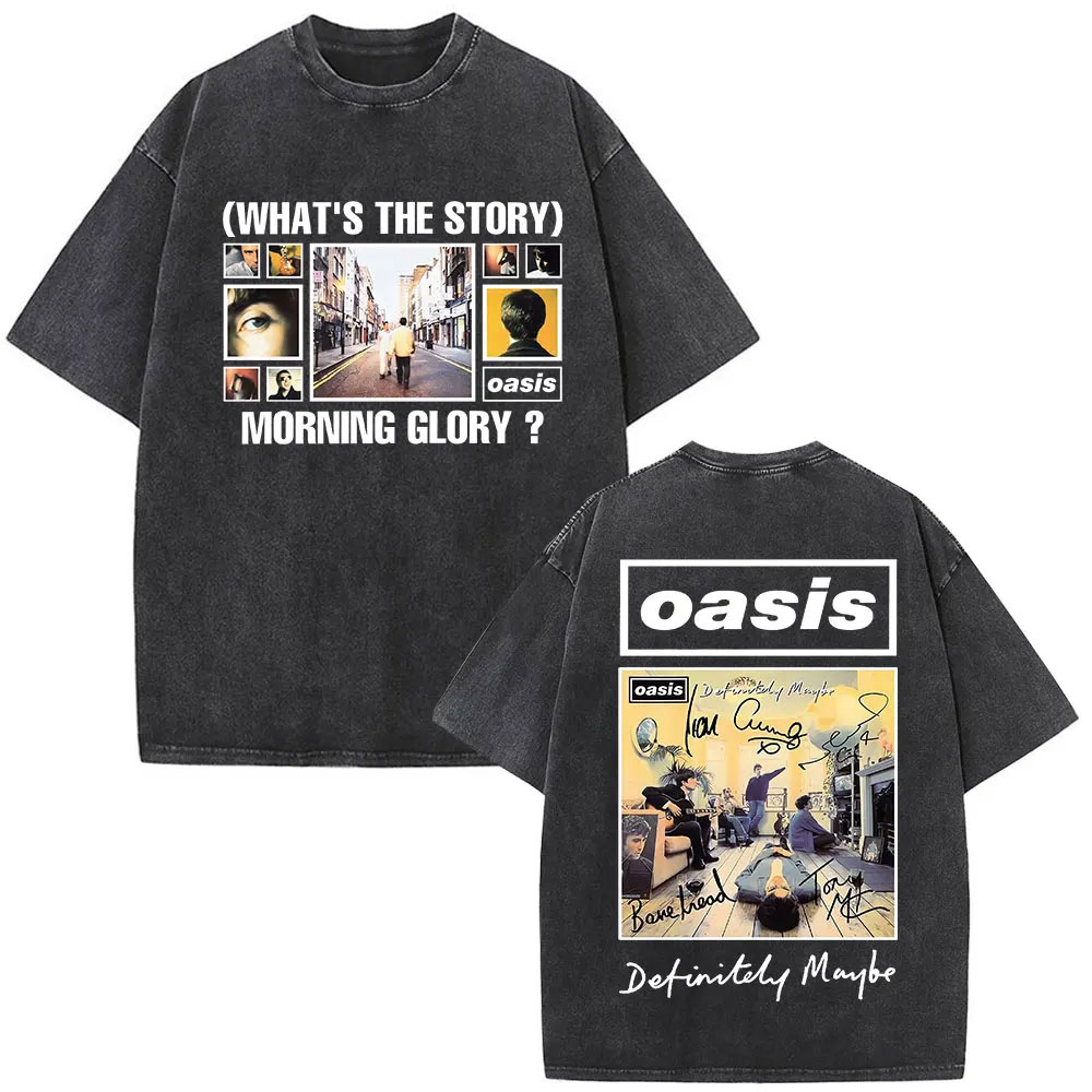 Camiseta de la Banda de Rock D - Men'S Fashion Looks 2026 reseña y precio