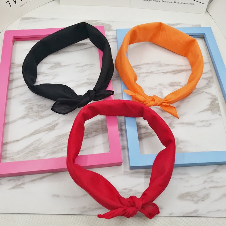 Turbante de algodón de color p - Men'S Fashion Head Scarf reseña y precio