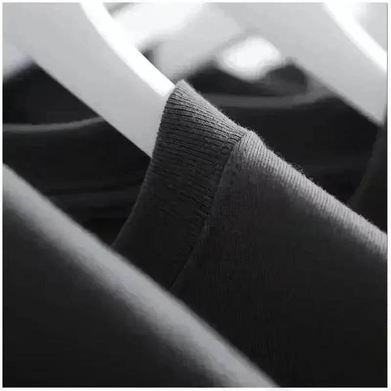 Camiseta de Manga Corta con Es - Men'S Fashion Looks 2026 reseña y precio