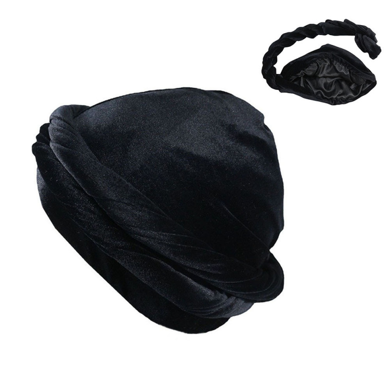 Pañuelo para la cabeza de terc - Men'S Fashion Head Scarf reseña y precio