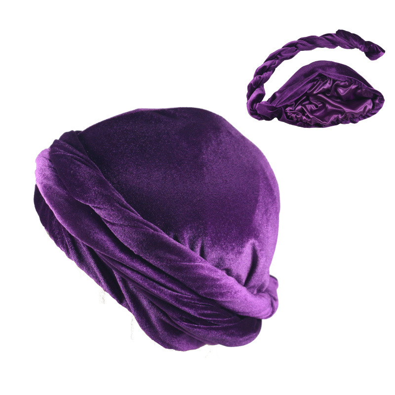 Pañuelo para la cabeza de terc - Men'S Fashion Head Scarf reseña y precio