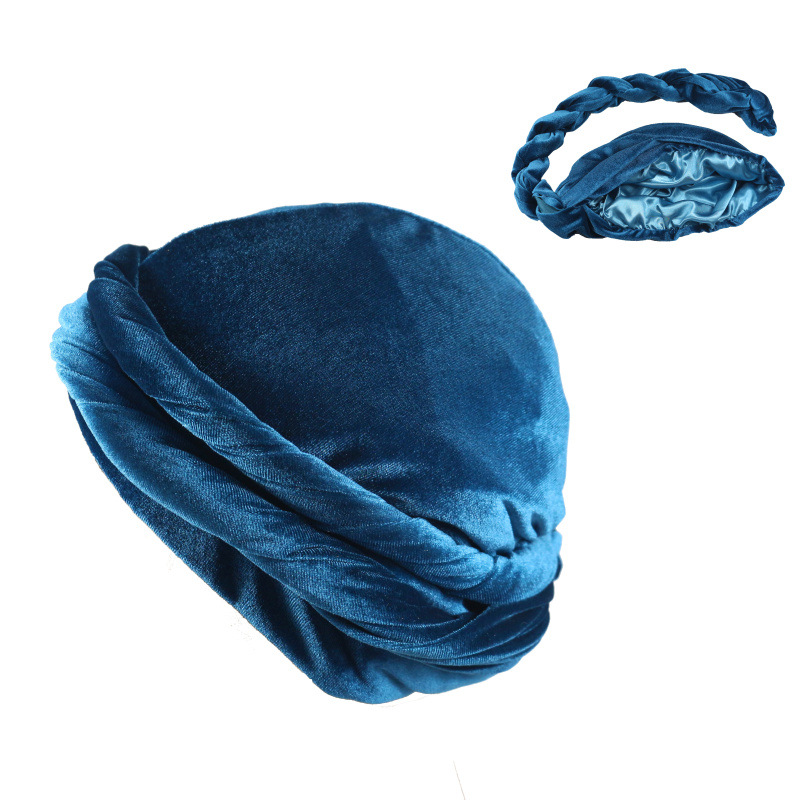 Pañuelo para la cabeza de terc - Men'S Fashion Head Scarf reseña y precio
