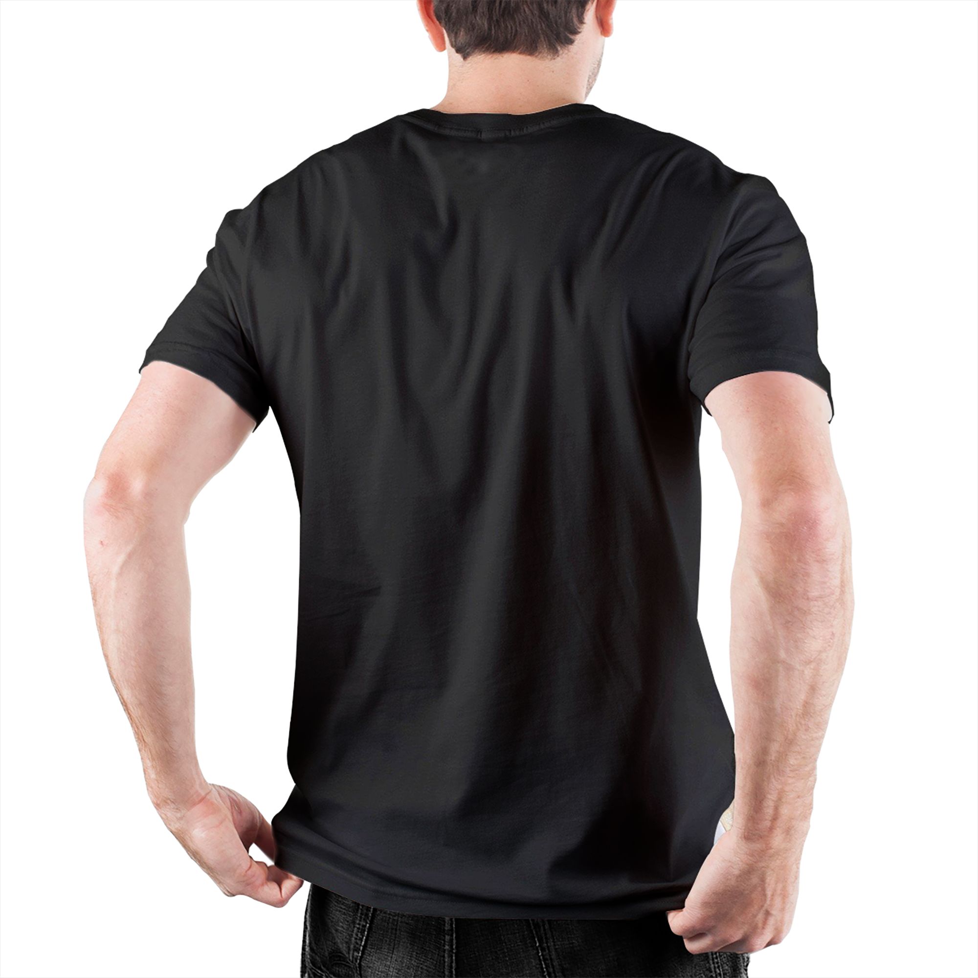 Camiseta de algodón con diseño - Men Fashion Youtuber reseña y precio