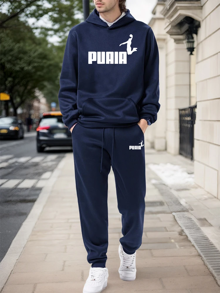 Conjunto para Hombre/Sudadera  - Men'S Fashion Designer reseña y precio