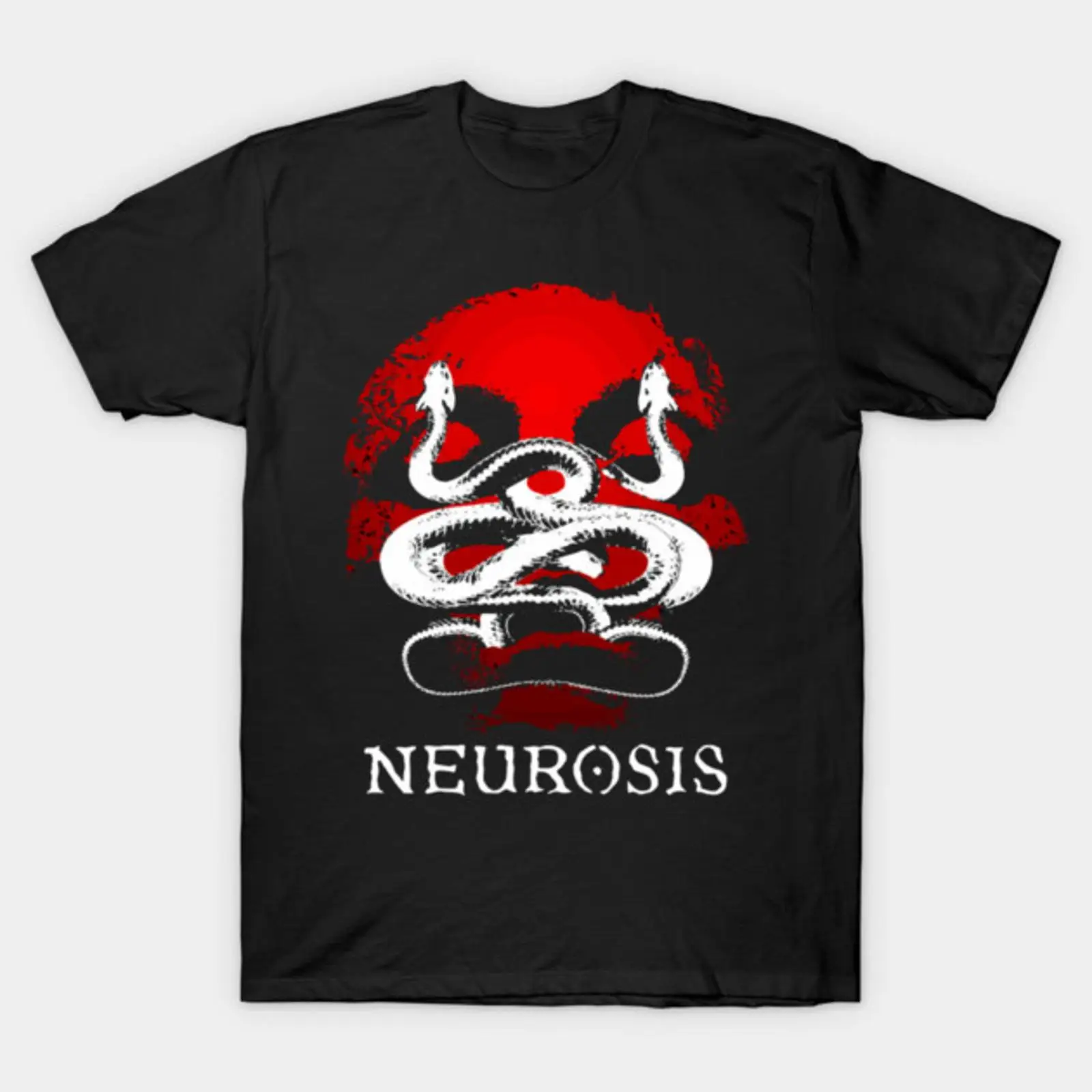 Camiseta de metal cristiano vi - Men'S Fashion Genres reseña y precio