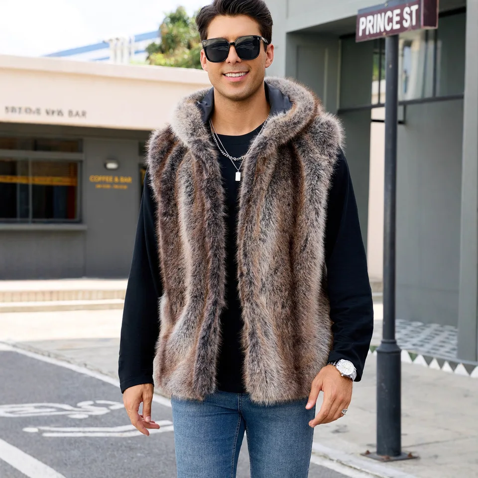 Abrigos, Chaquetas y Tops para - Mens Fashion Winter 2025 reseña y precio