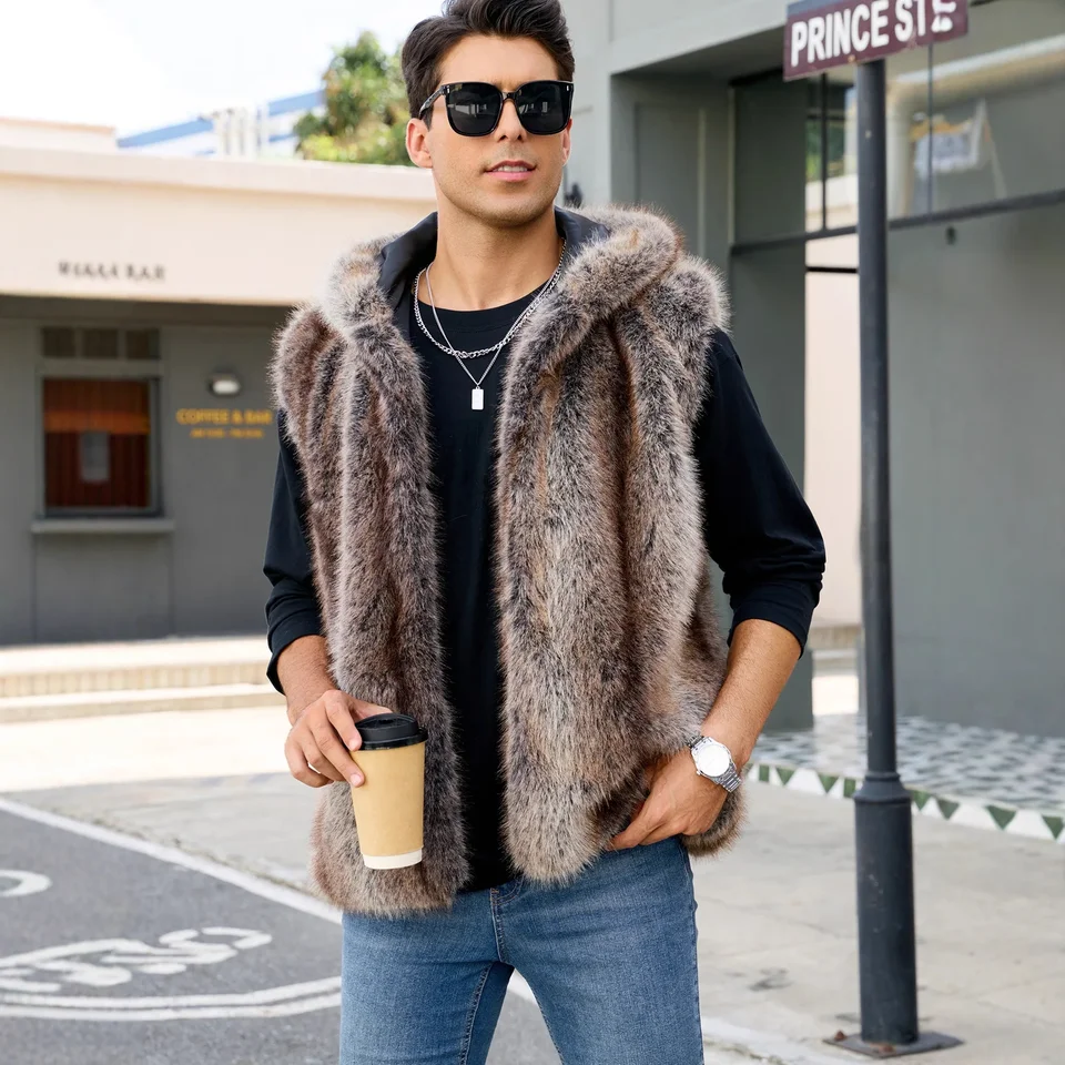 Abrigos, Chaquetas y Tops para - Mens Fashion Winter 2025 reseña y precio