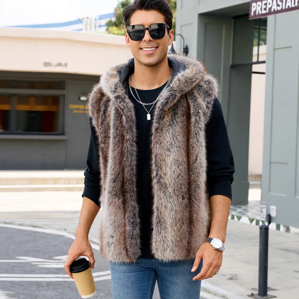 Abrigos, Chaquetas y Tops para - Mens Fashion Winter 2025 reseña y precio