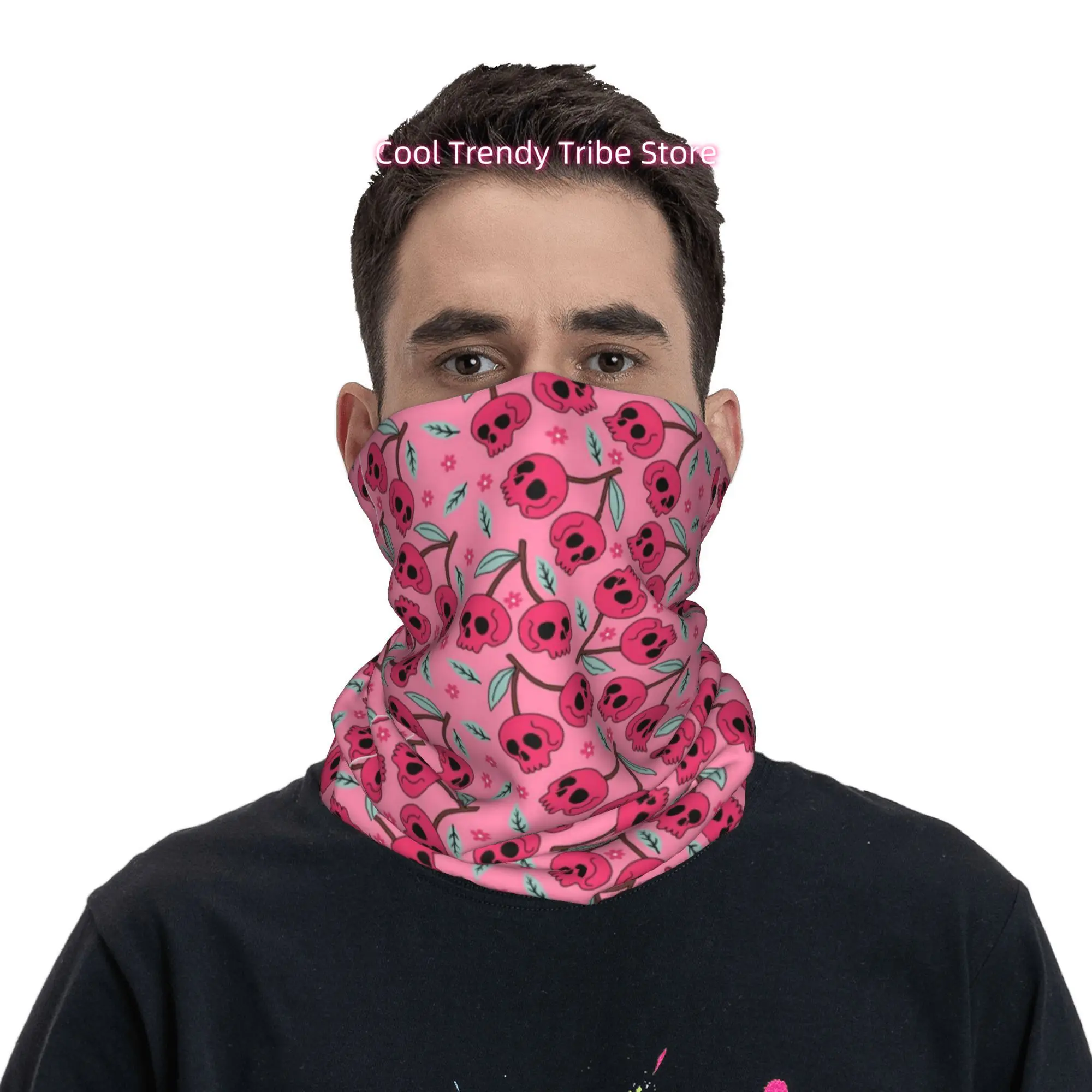 Pañuelo/Bandana para la Cabeza - Men'S Fashion Head Scarf reseña y precio