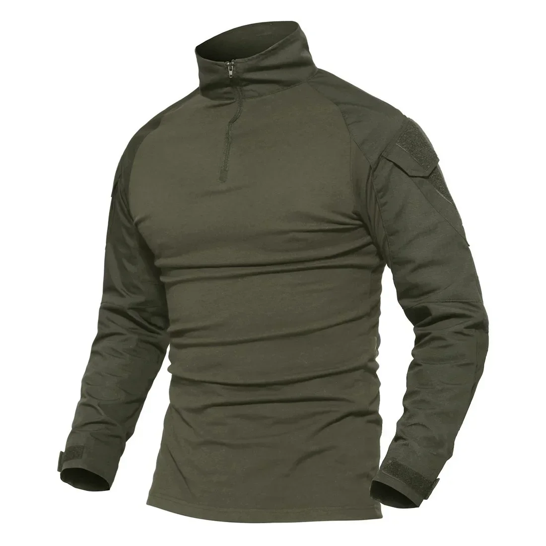 Camisetas Tácticas de Camuflaj - Military Shirt Men reseña y precio