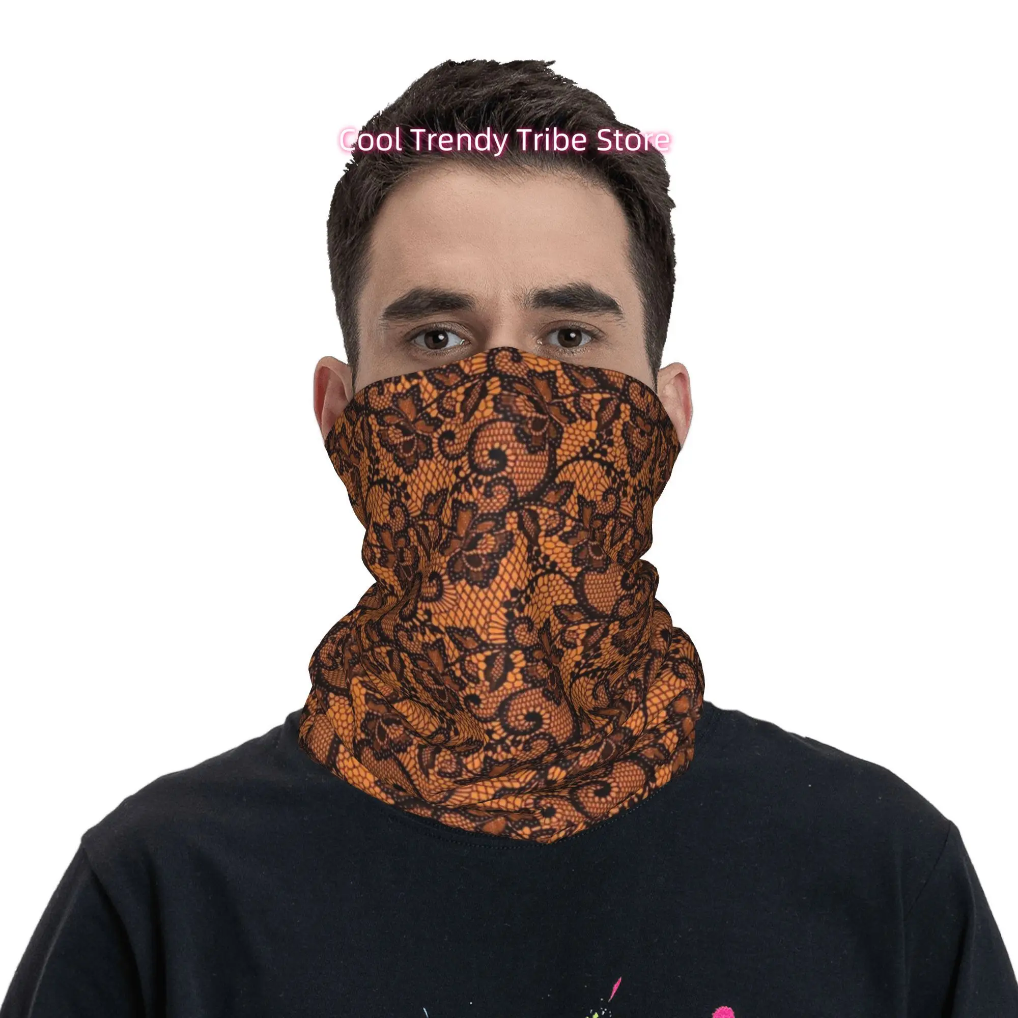 Pañuelo para la cabeza diverti - Men'S Fashion Head Scarf reseña y precio