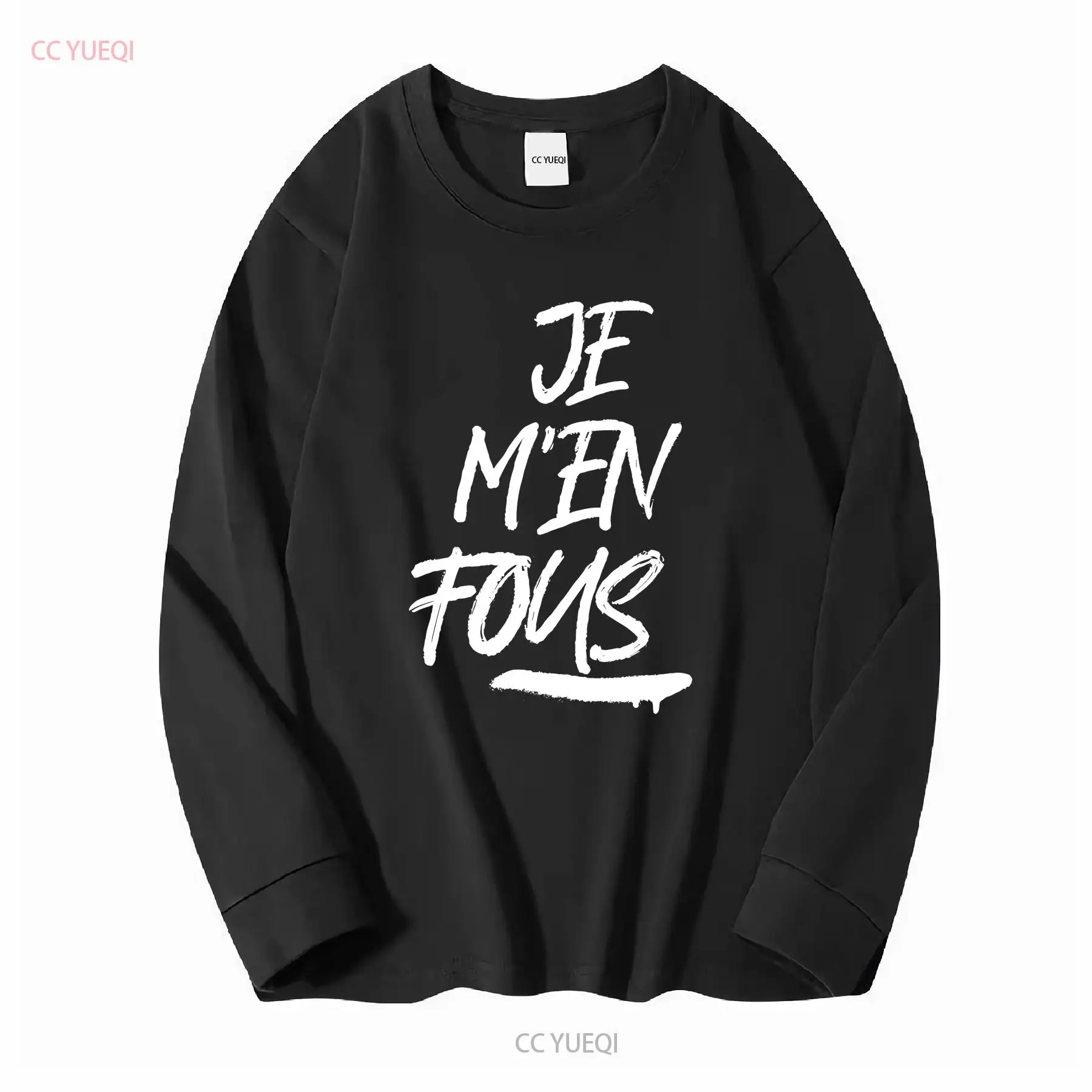 Camiseta je m'en fous zadig de - Men'S Fashion Everyday reseña y precio