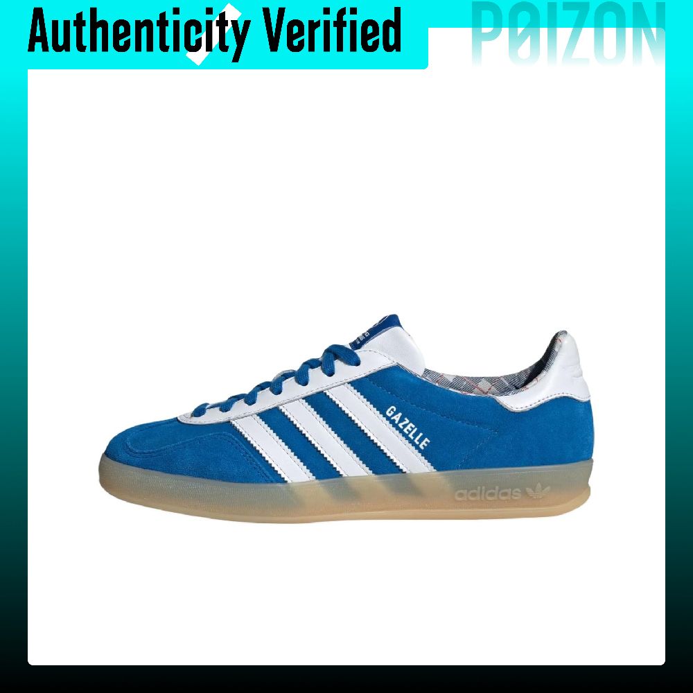 Adidas Originals GAZELLE INDOO - Adidas Shoes Gazelle reseña y precio