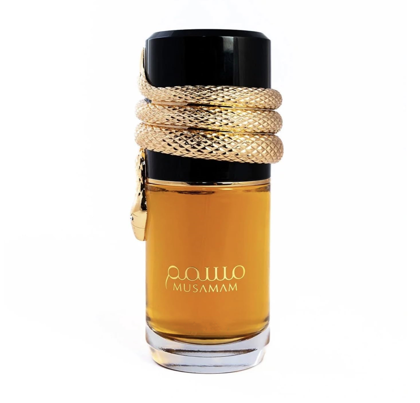 Perfume Árabe Premium Musamam  - Men'S Fashion Perfume reseña y precio
