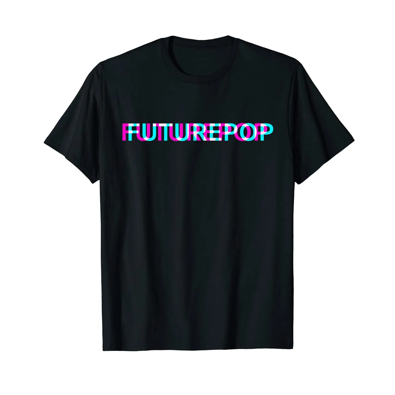 Camiseta con estampado gráfico - Men'S Fashion Genres reseña y precio