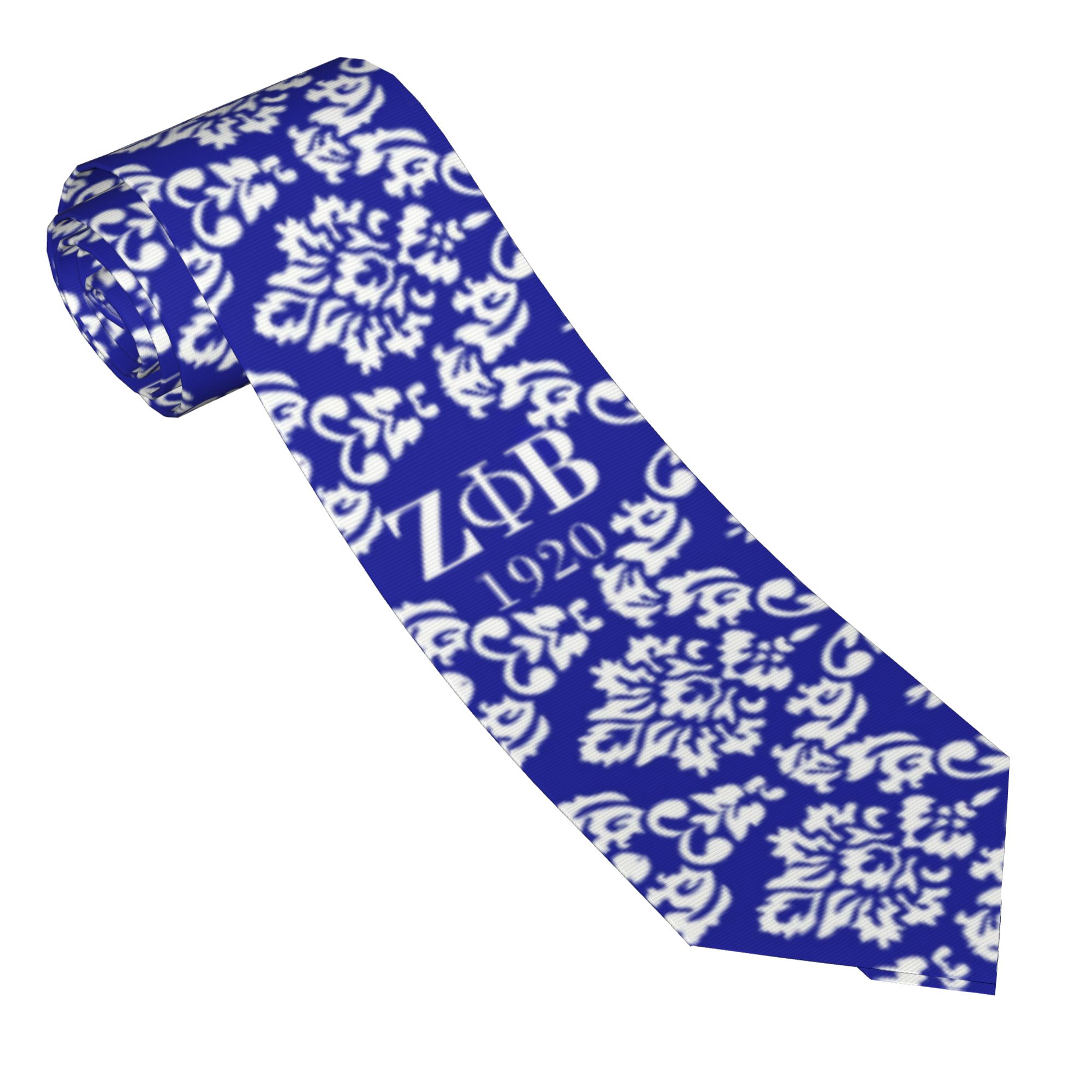 Corbatas Personalizadas ZOB 19 - Mens Fashion In 1920 reseña y precio