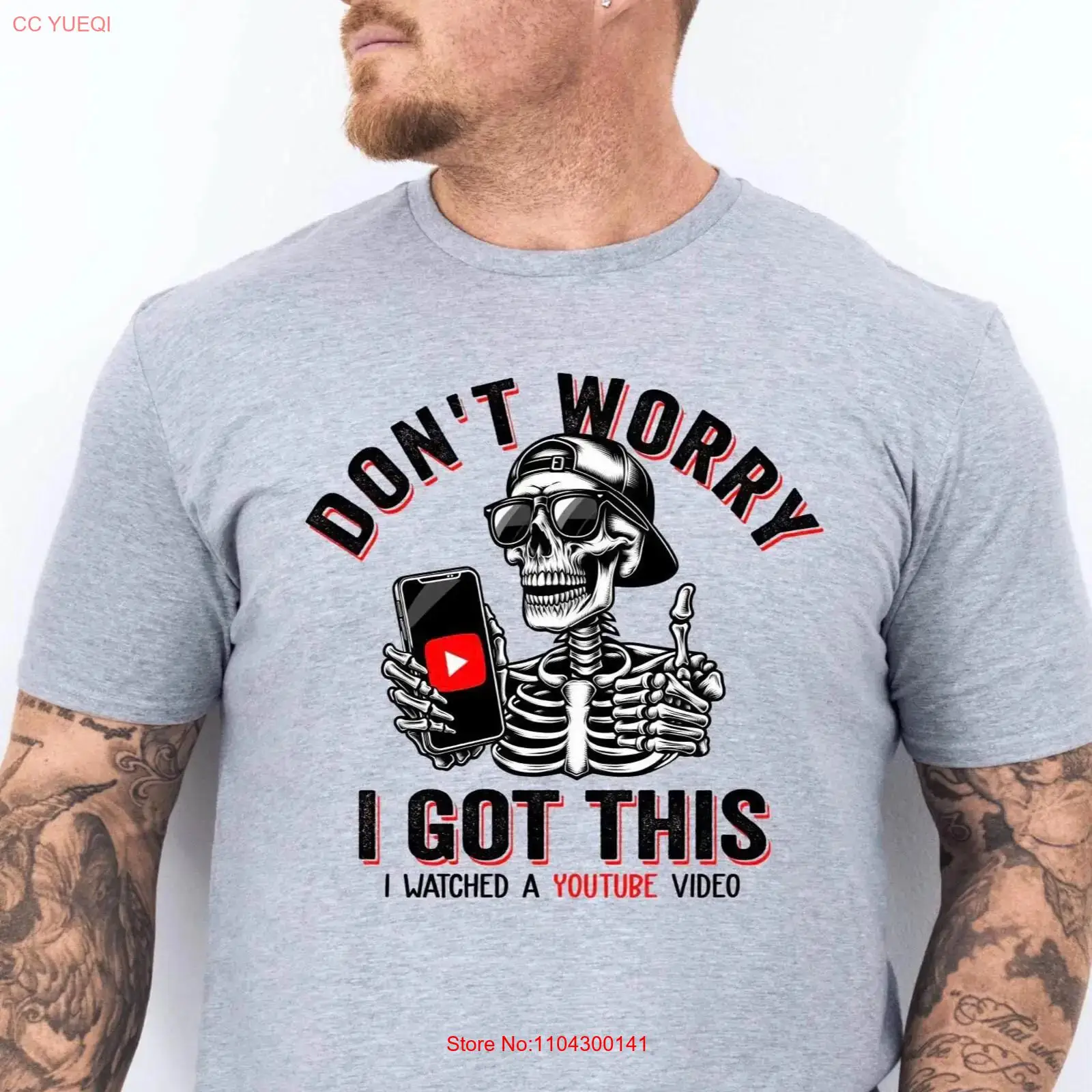 No te preocupes, ya lo tengo c - Men Fashion Youtuber reseña y precio