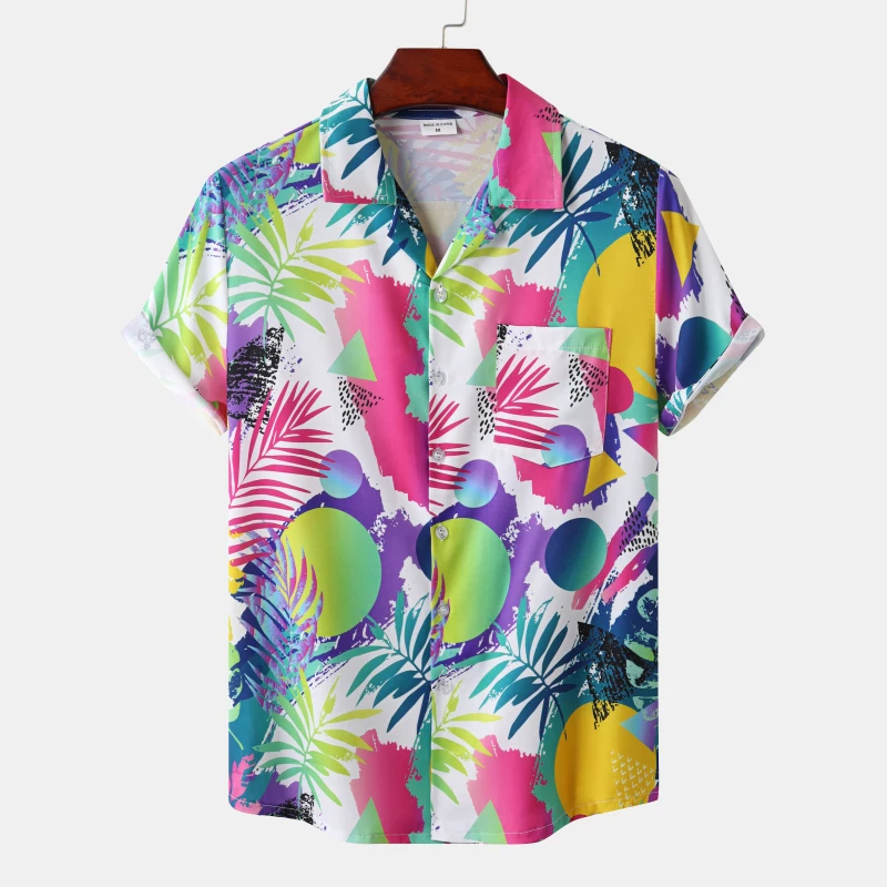 Verano Arco Iris hombres Vocat - Men'S Fashion Lk reseña y precio