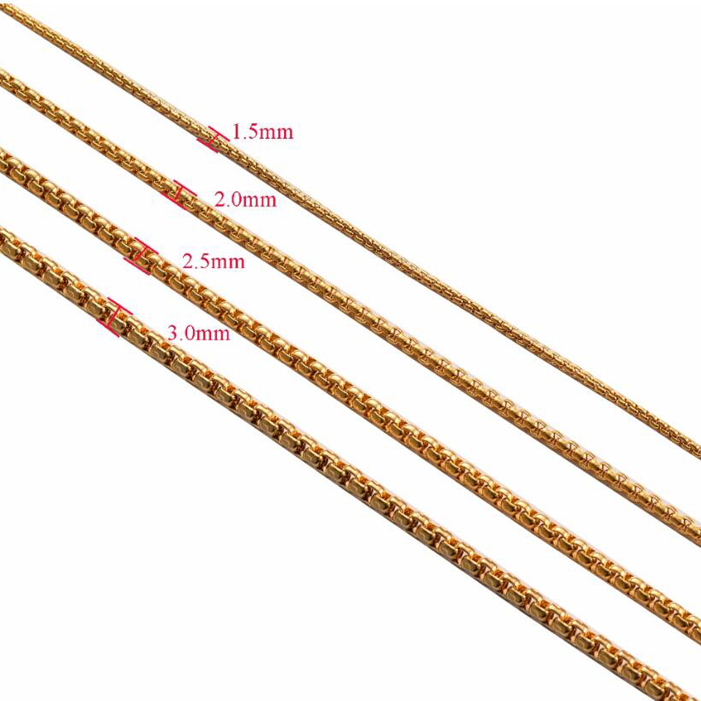 Dropship 1 pieza 2mm/2,5mm/3mm - Mens Fashion In 1920 reseña y precio
