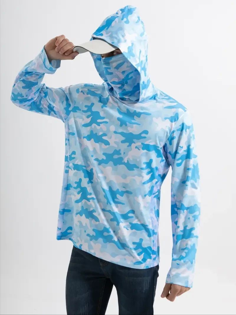 Camiseta de Manga Larga para H - Mens Fashion Top reseña y precio