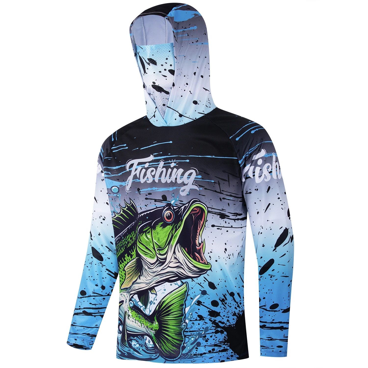Camiseta de Manga Larga para H - Mens Fashion Top reseña y precio