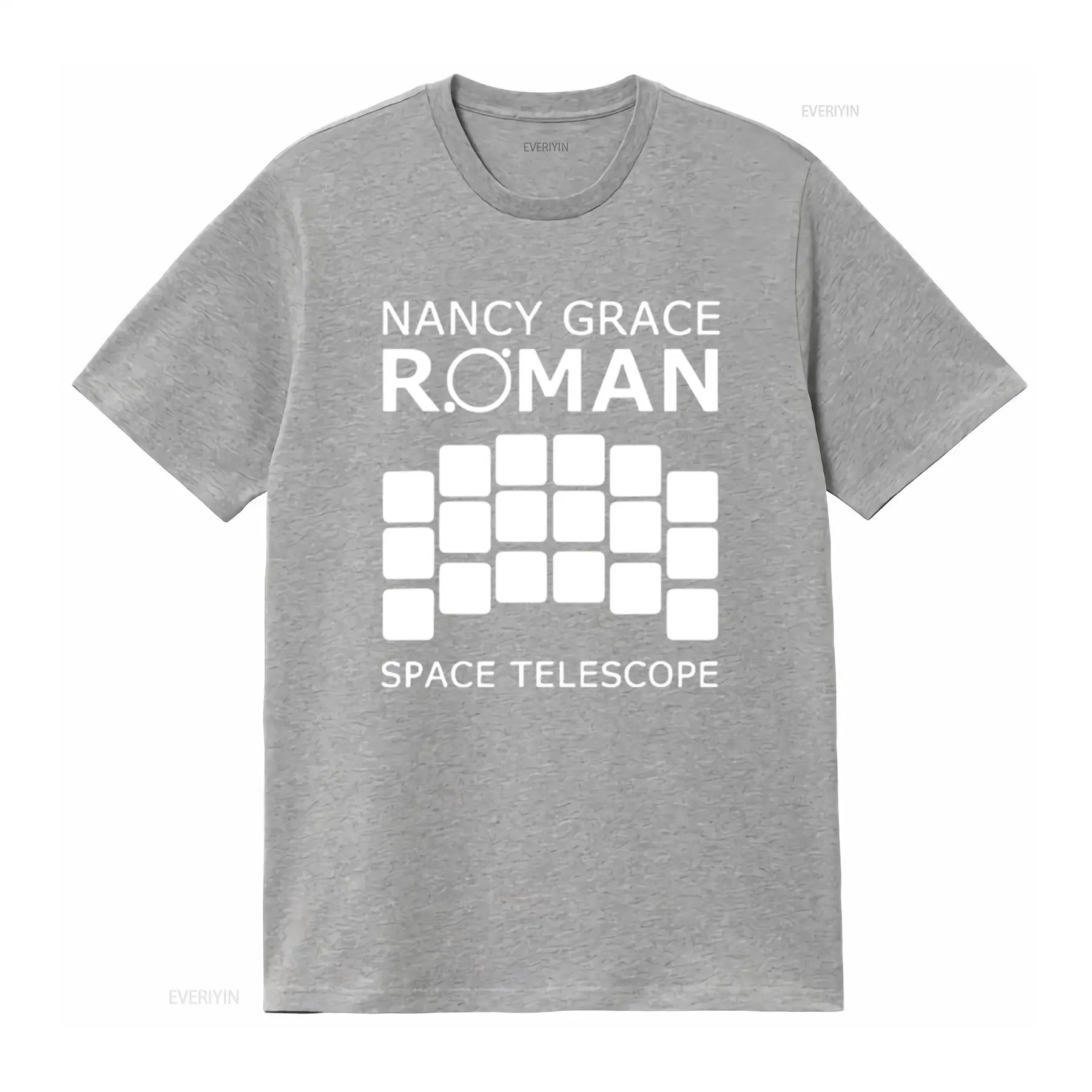 Ngrst Nancy Grace-Camiseta con - Men'S Fashion Everyday reseña y precio