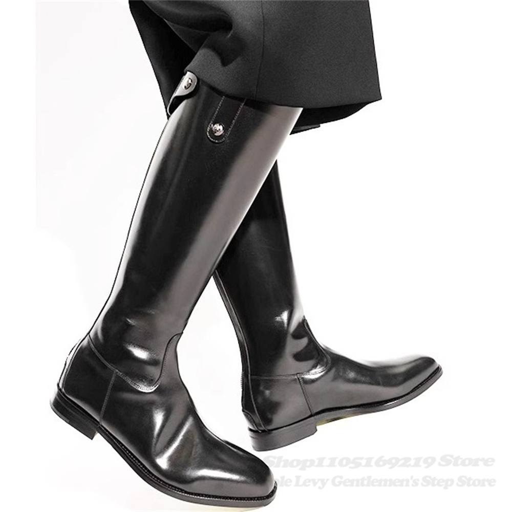 2025 moda Otoño e Invierno bot - Mens Fashion Winter 2025 reseña y precio