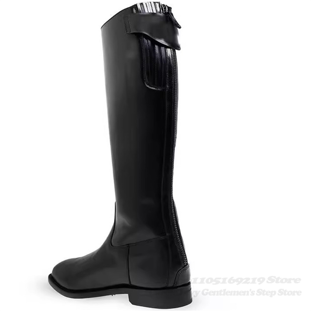 2025 moda Otoño e Invierno bot - Mens Fashion Winter 2025 reseña y precio