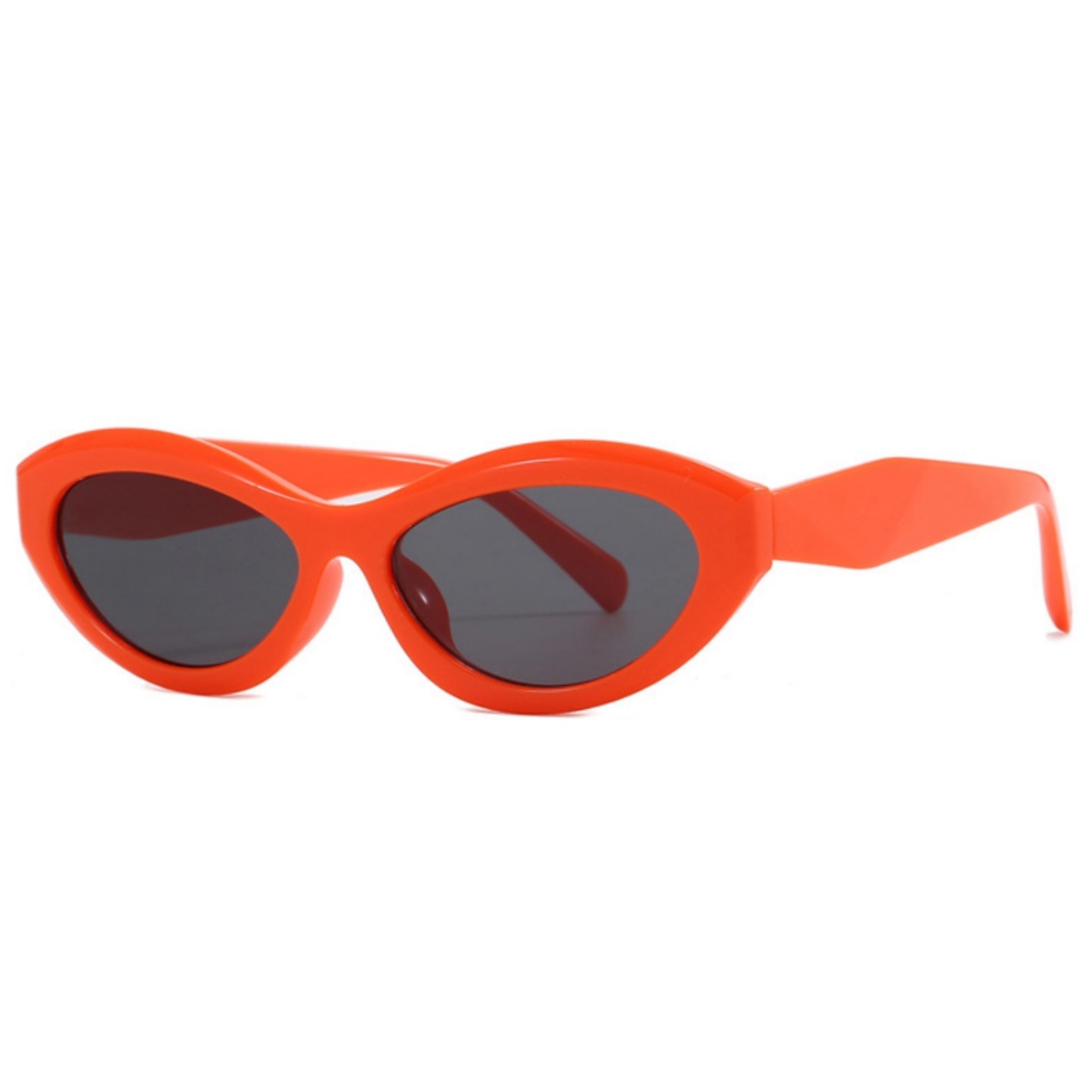 Gafas de sol con montura ovala - Men'S Fashion Everyday reseña y precio