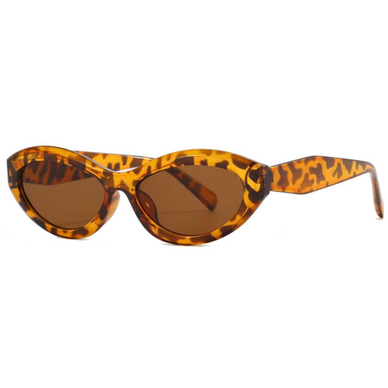Gafas de sol con montura ovala - Men'S Fashion Everyday reseña y precio