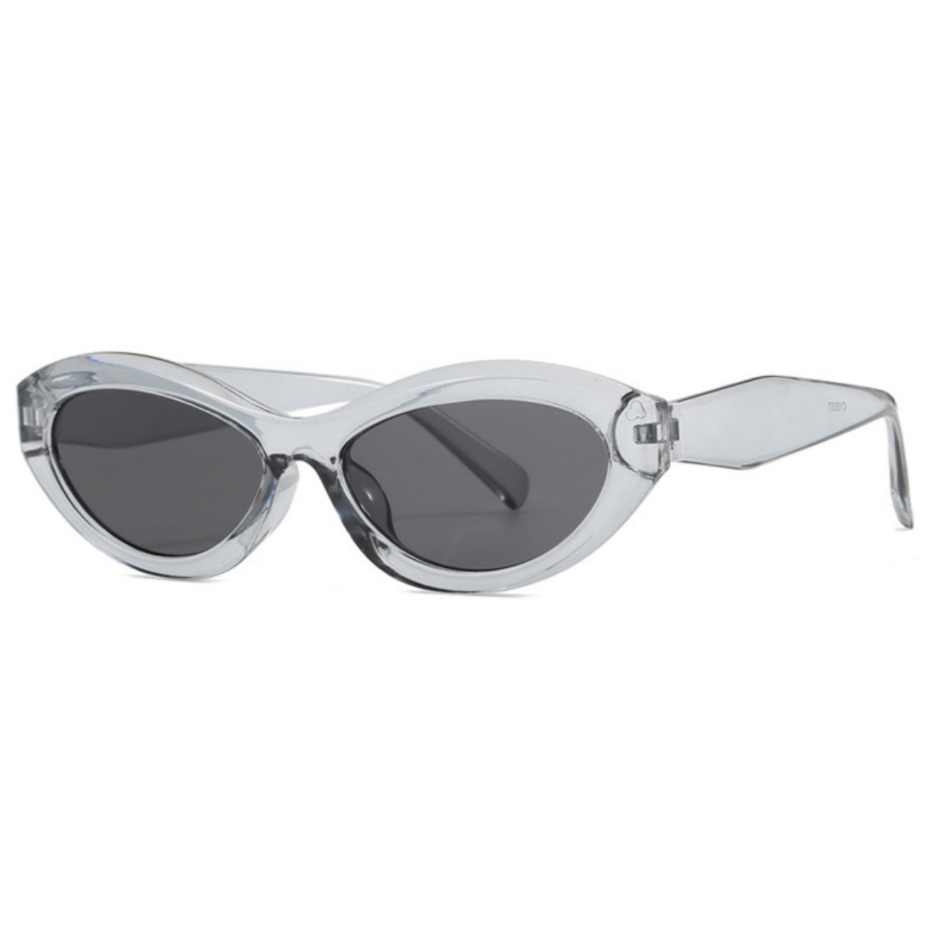 Gafas de sol con montura ovala - Men'S Fashion Everyday reseña y precio