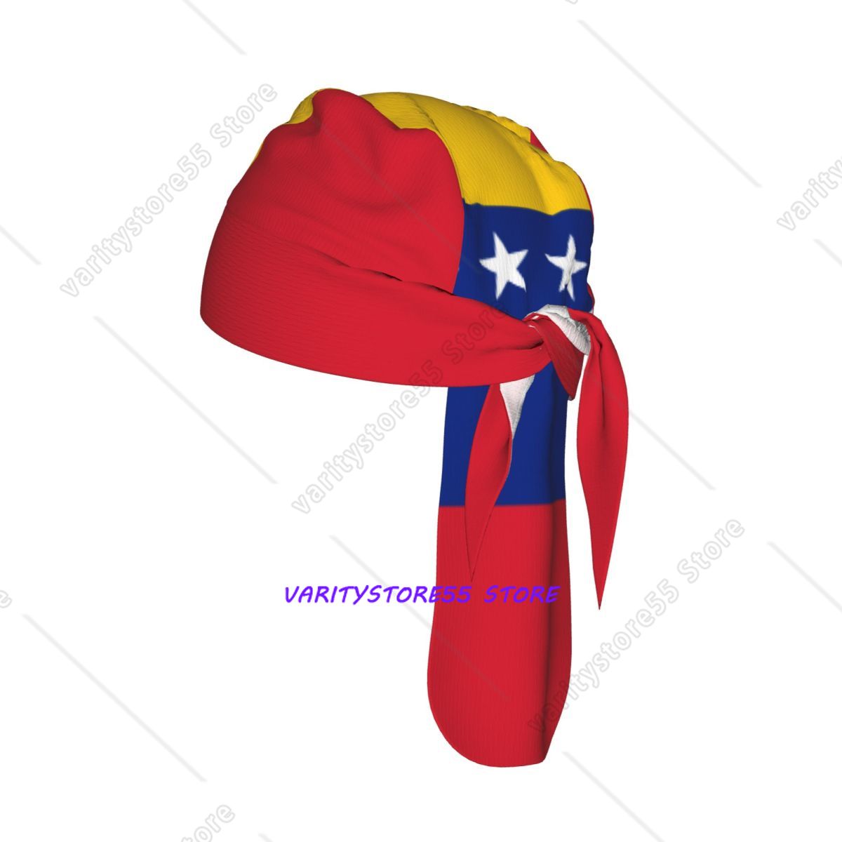 Gorra de Ciclismo con Bandera  - Men'S Fashion Head Scarf reseña y precio