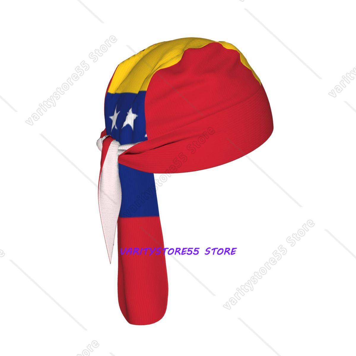 Gorra de Ciclismo con Bandera  - Men'S Fashion Head Scarf reseña y precio