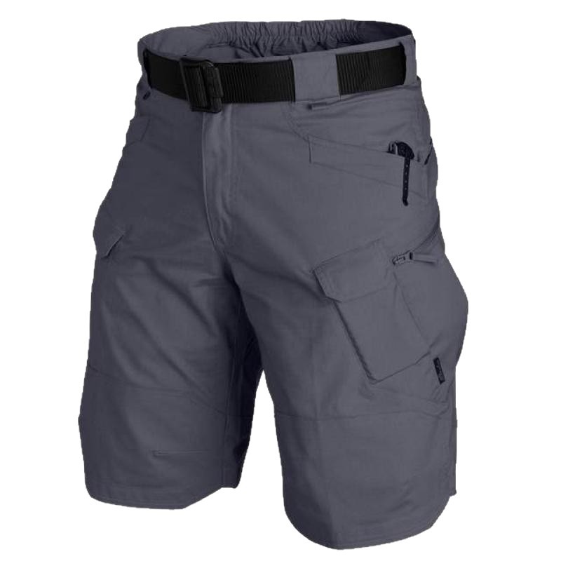 Pantalones Cortos Cargo Multib - Men'S Fashion Overalls reseña y precio