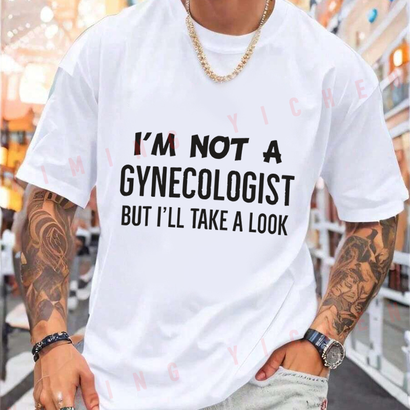 Camiseta con estampado de 