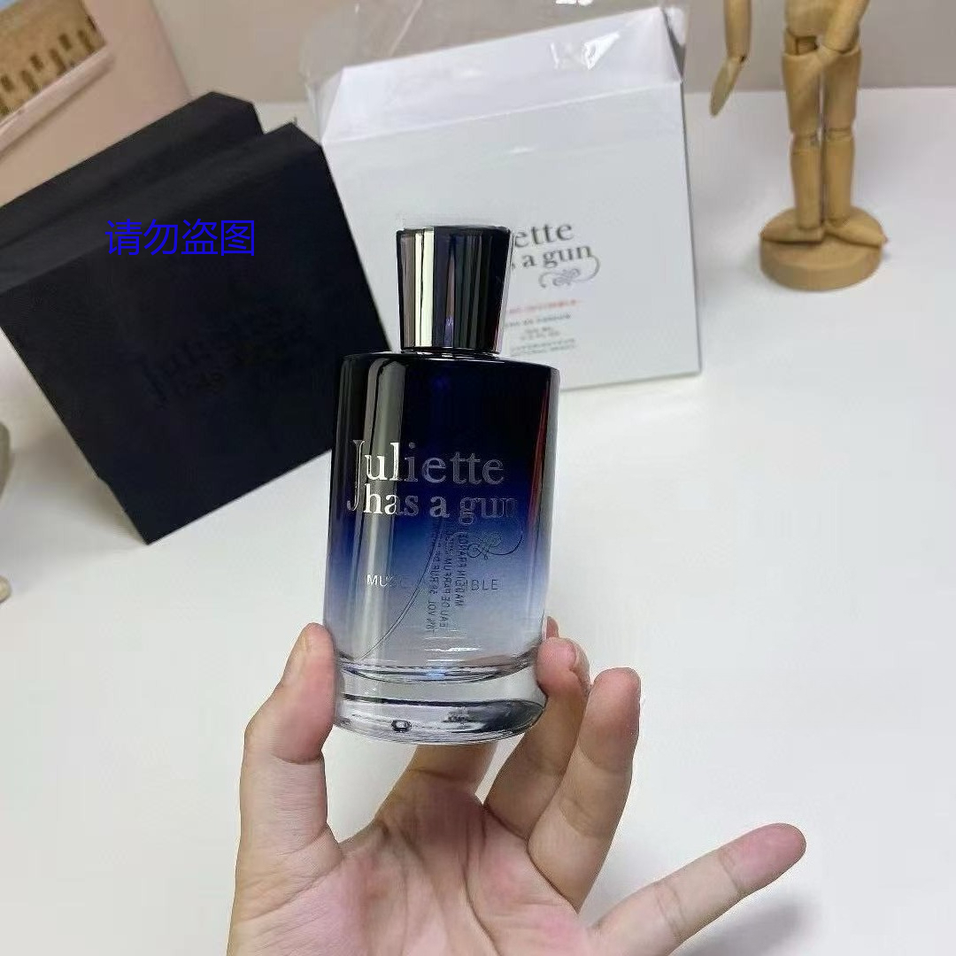 Perfume de Lujo de 100 ml para - Men'S Fashion Perfume reseña y precio