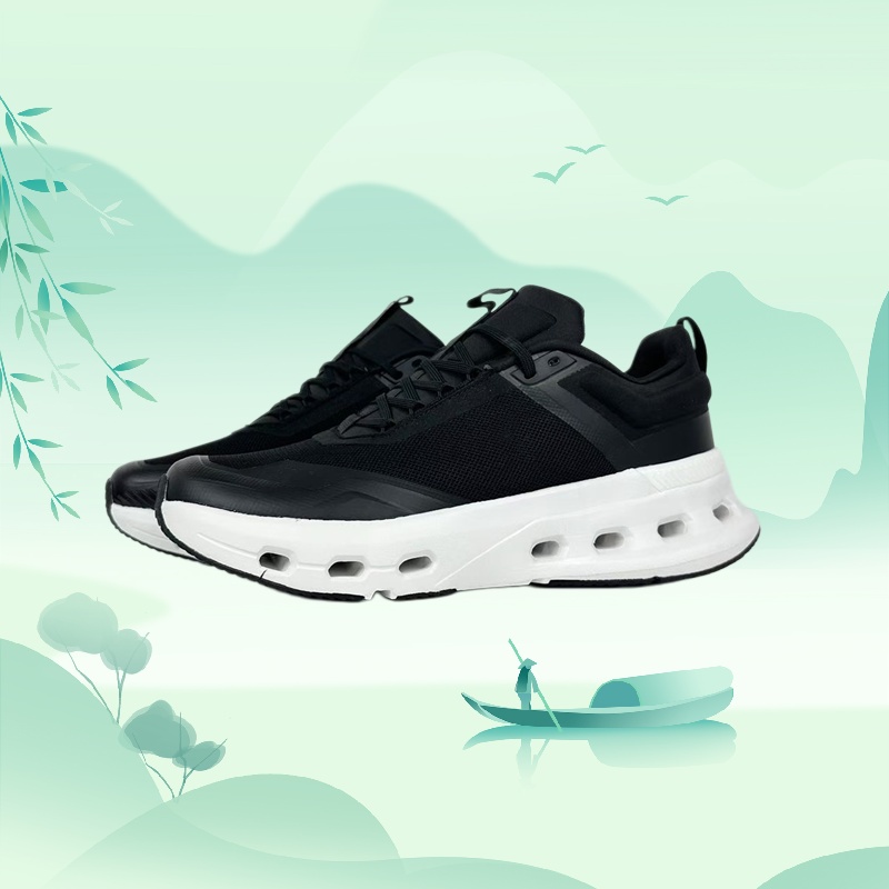 Nuevas Zapatillas Cloudnova-X  - Men'S Fashion X reseña y precio