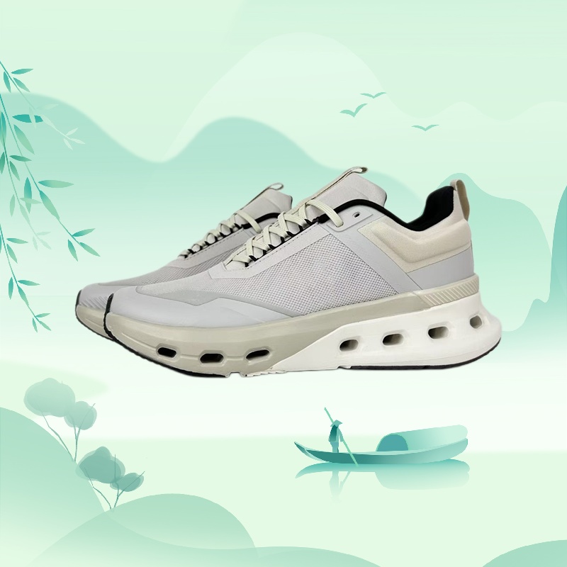 Nuevas Zapatillas Cloudnova-X  - Men'S Fashion X reseña y precio