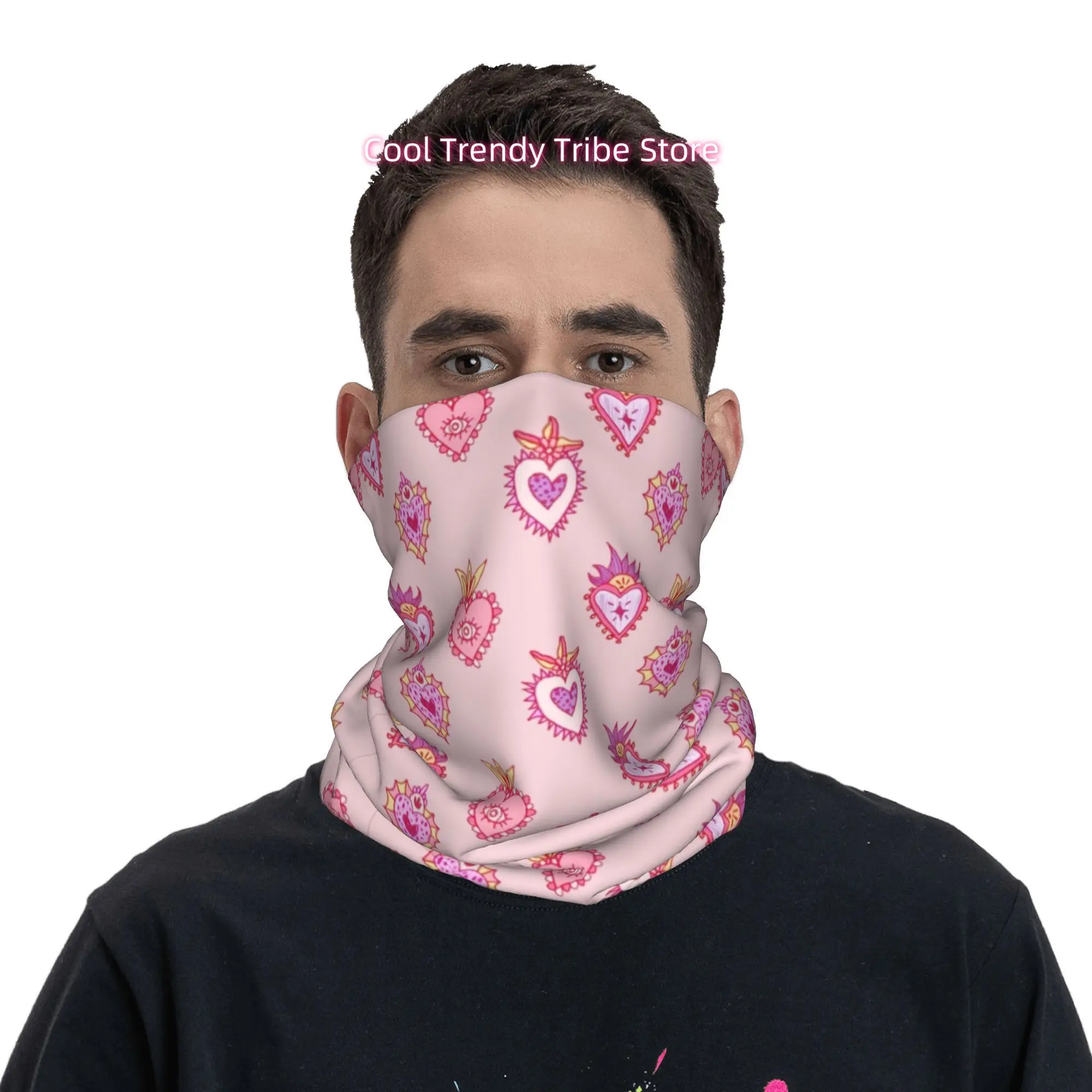 Pañuelo para la Cabeza Estilo  - Men'S Fashion Head Scarf reseña y precio