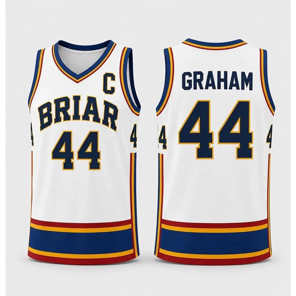 Camiseta de Baloncesto sin Man - Men'S Fashion University reseña y precio