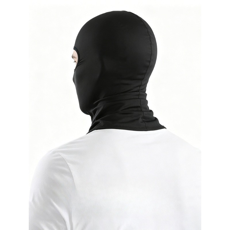 Pasamontañas Térmico Unisex a  - Men'S Fashion Head Scarf reseña y precio