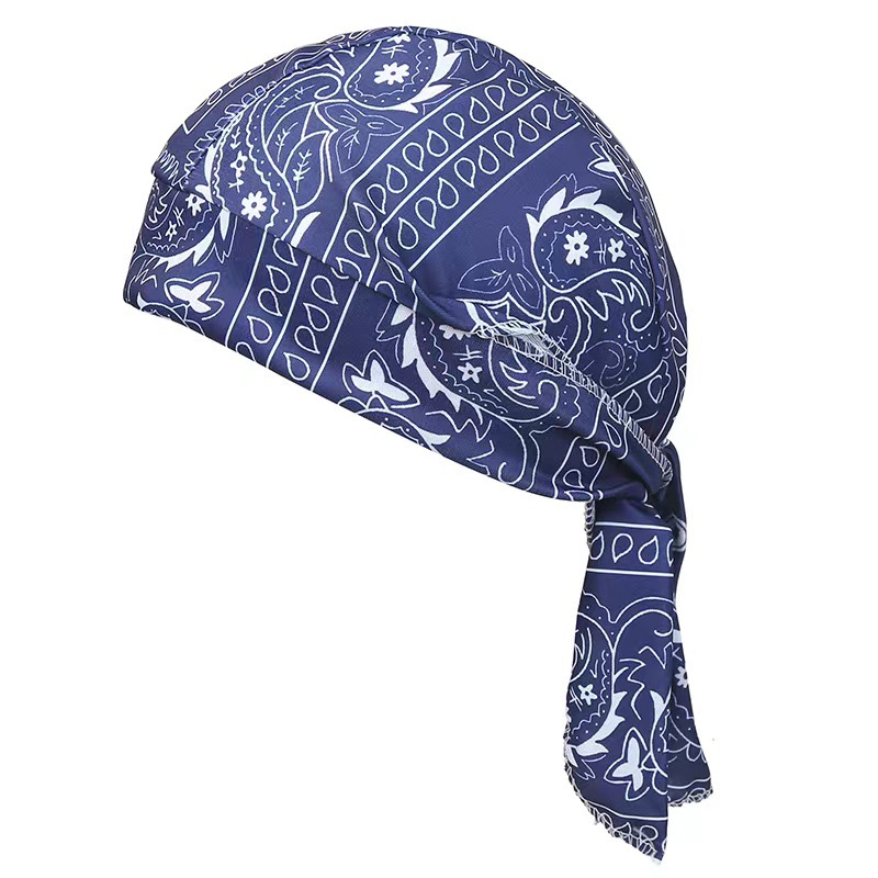 Pañuelo Bandana para Hombre, P - Men'S Fashion Head Scarf reseña y precio